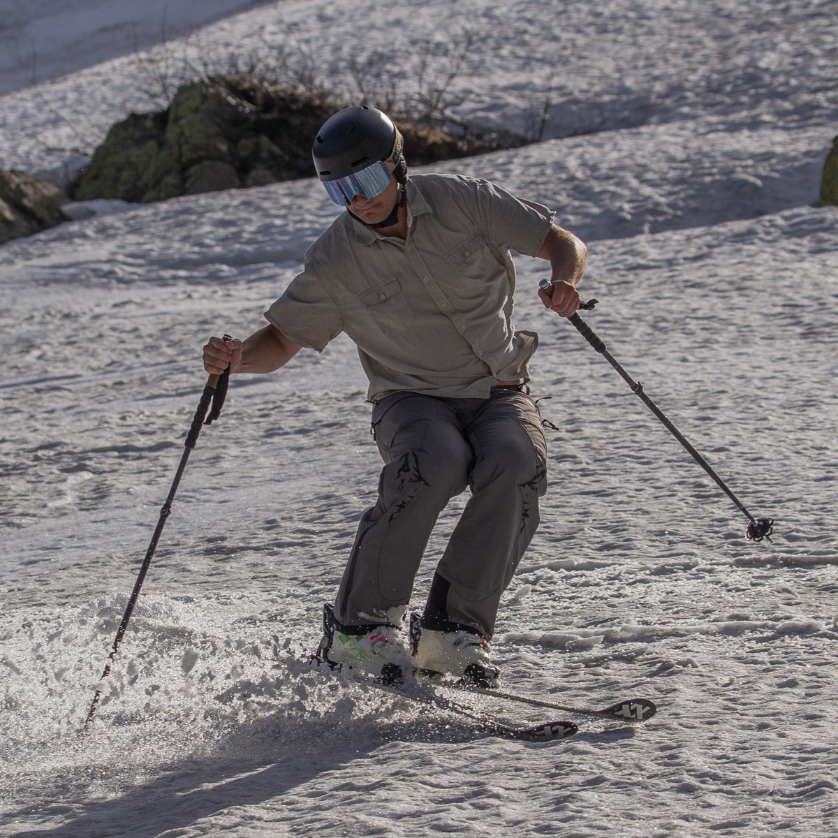 Peak Insulated Pant