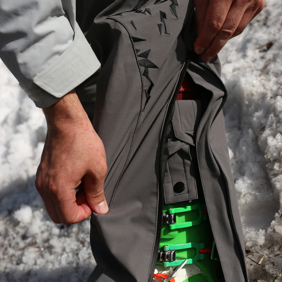 Peak Insulated Pant