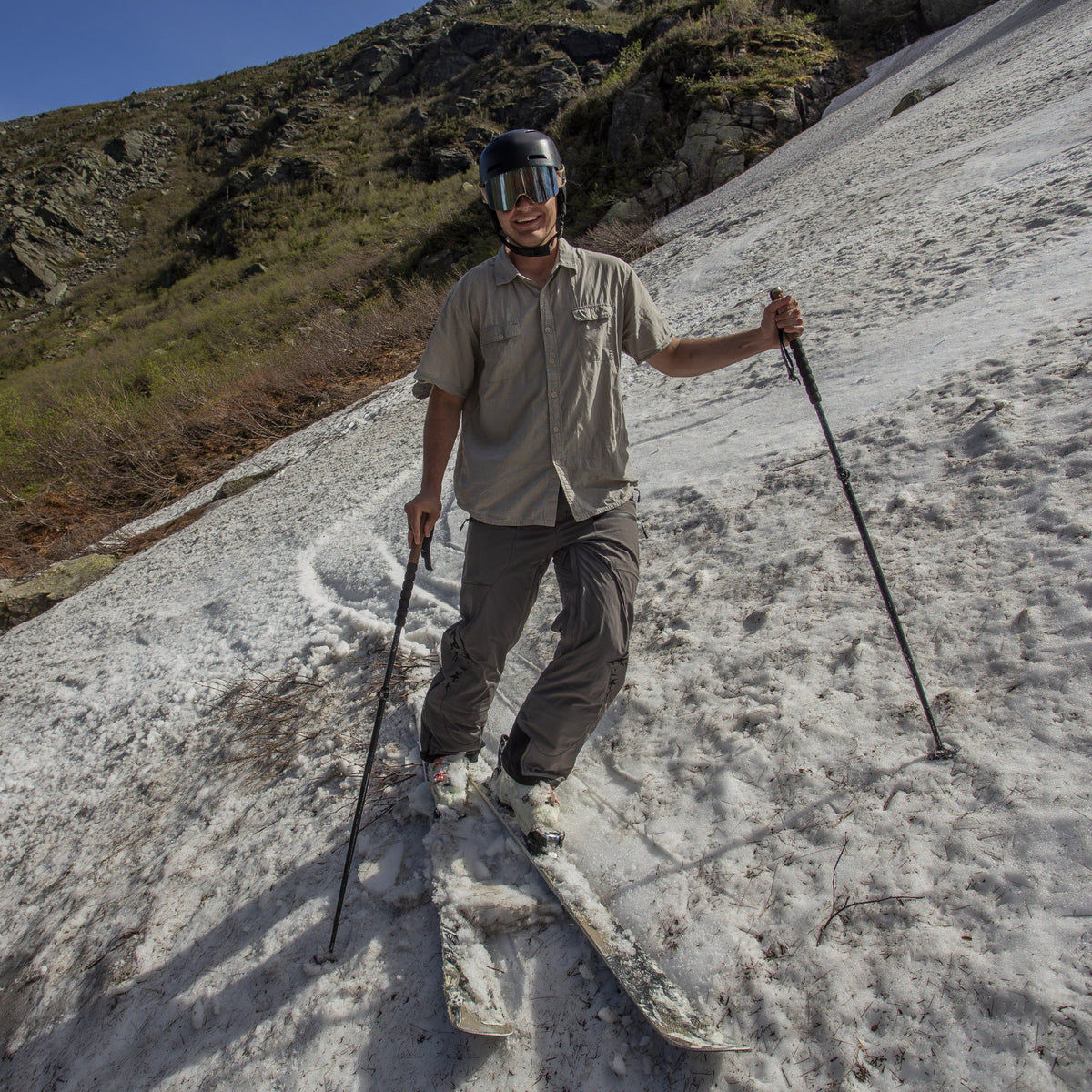 Peak Insulated Pant