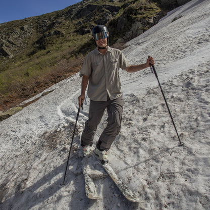 Peak Insulated Pant